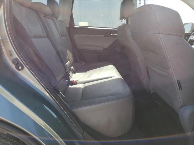 JF2SJAMC2EH516094 Subaru Forester 2.5i Touring