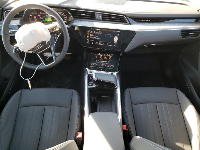 2023 AUDI E-TRON CHR WA1VAAGE9PB017477