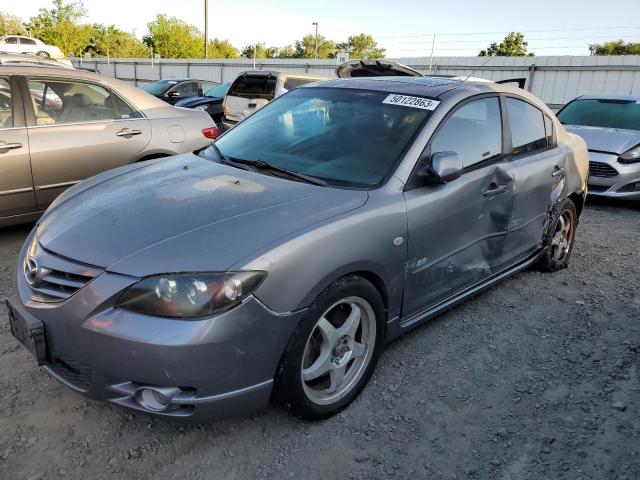 2005 Mazda Mazda3 s