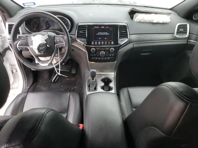 1C4RJFBG8LC387028 Jeep Grand Cherokee 2020. Фото: 7