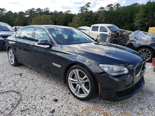 2015 BMW 740 LI - WBAYE4C54FD138870
