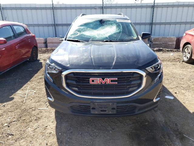 3GKALTEV6JL245587 GMC Terrain Sle