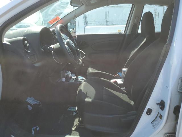 3N1CN7AP3GL866147 Nissan VERSA S