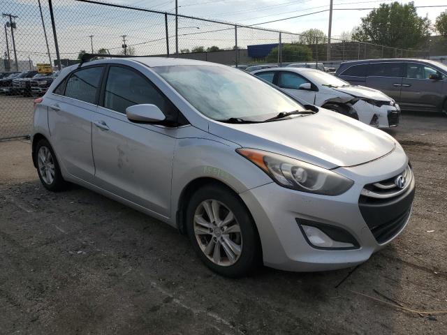 KMHD35LH6EU171547 Hyundai ELANTRA GT