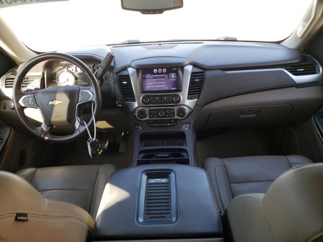 2015 CHEVROLET TAHOE K150 - 1GNSKCKC9FR613399