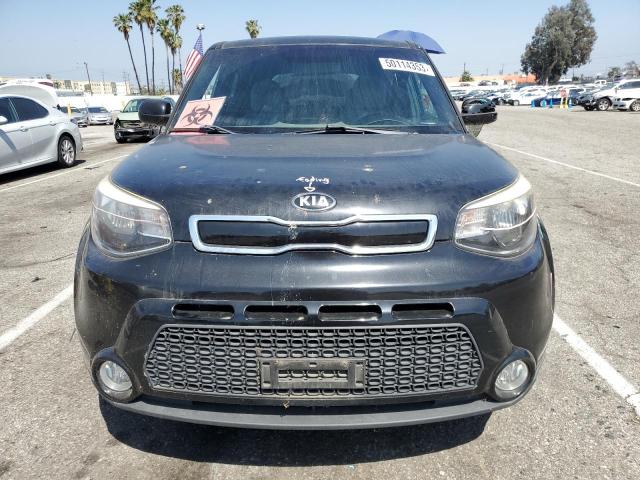 KNDJP3A55G7272489 KIA SOUL +