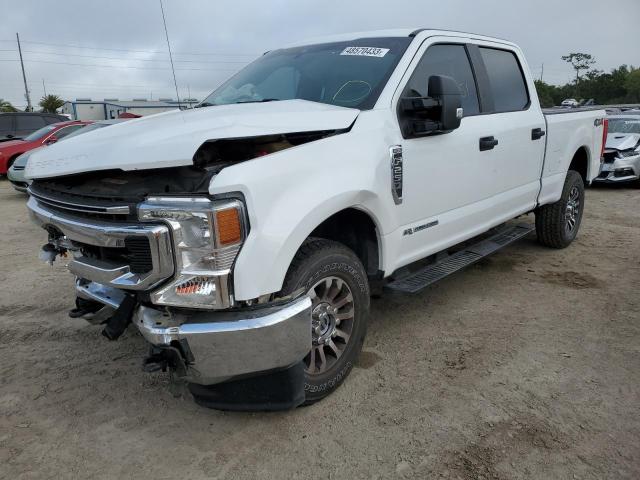 2020 Ford F-250 