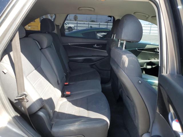 5XYPG4A55JG358590 KIA SORENTO LX