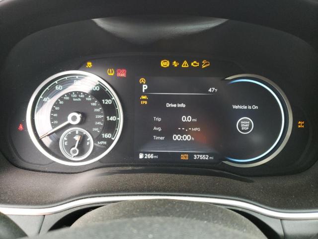 2021 GENESIS GV80 BASE KMUHCESC9MU042757
