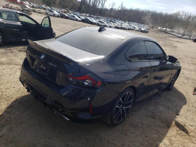 2022 BMW M240XI - 3MW53CM09N8C55412
