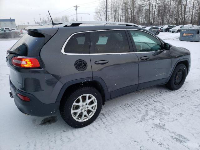 2016 JEEP CHEROKEE L - 1C4PJMCS1GW283399