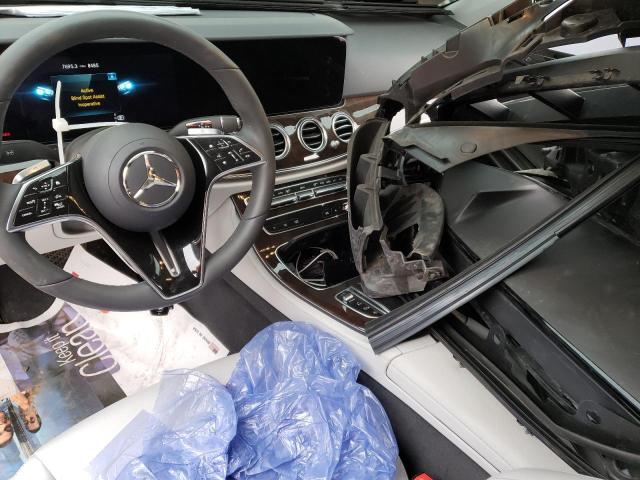 W1KZF8EB6PB105452 Mercedes-Benz E 350 4matic