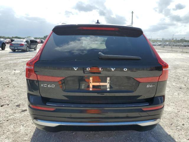 2022 VOLVO XC60 B6 IN - YV4062RL8N1083702