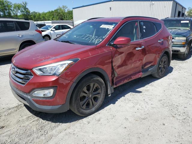 2014 Hyundai Santa Fe Sport 