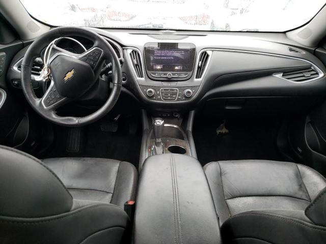 2020 CHEVROLET MALIBU PRE - 1G1ZE5SX2LF010202