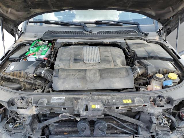 2016 LAND ROVER LR4 HSE LU - SALAK2V65GA821518