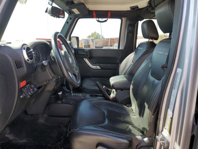 2015 JEEP WRANGLER 1C4BJWFG5FL602784