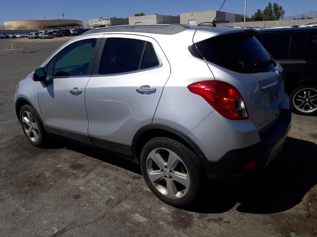 KL4CJASB1GB665500 Buick Encore