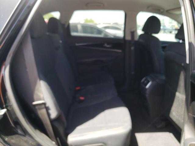 5XYPG4A52KG608045 KIA SORENTO LX
