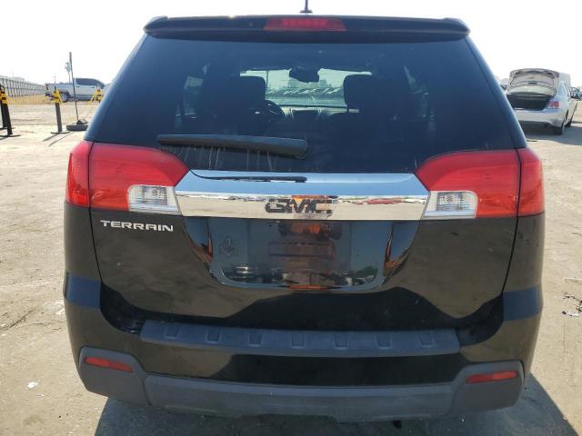 2GKALMEK5F6437493 GMC Terrain Sle