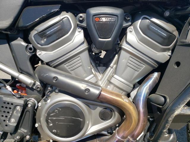 2022 HARLEY-DAVIDSON RA1250 S - 1HD1ZES23NB307856