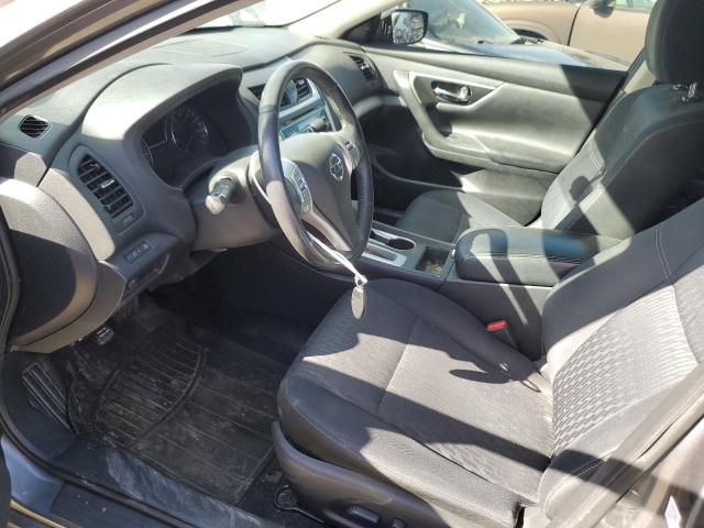 1N4AL3AP3HC263270 Nissan ALTIMA 2.5