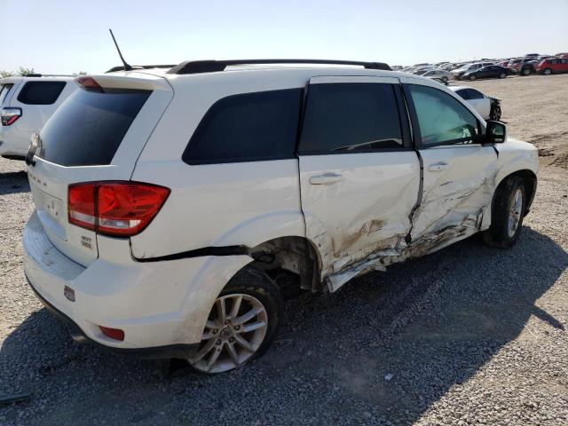 3C4PDCBG4JT370824 Dodge Journey Sxt