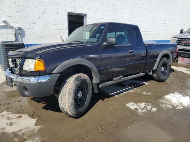 2003 Ford Ranger 