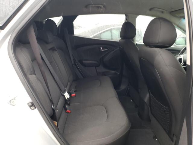 2015 HYUNDAI TUCSON GLS - KM8JT3AF2FU008095