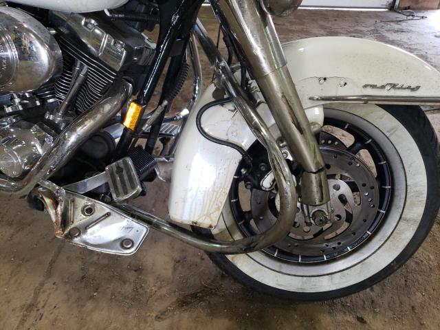 2006 HARLEY-DAVIDSON FLHRI - 1HD1FBW1X6Y642555