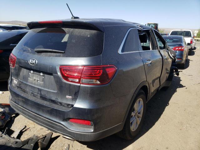 5XYPG4A36LG680897 KIA SORENTO L