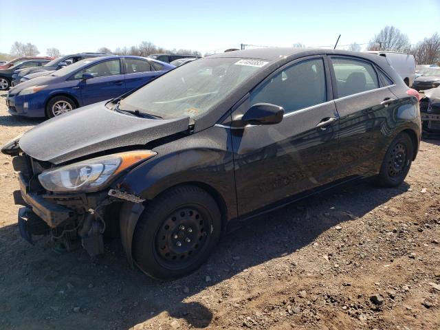 2016 Hyundai Elantra GT 