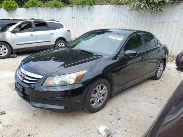 2011 Honda Accord Sdn SE