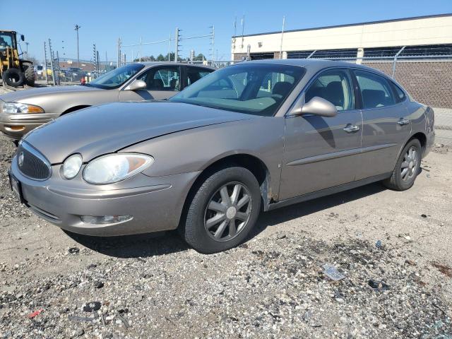 2007 Buick LaCrosse CX