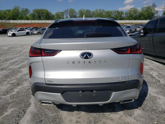 2022 INFINITI QX55 ESSEN 3PCAJ5K31NF103586