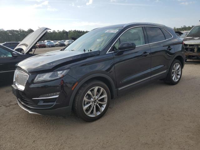 2019 Lincoln MKC Select