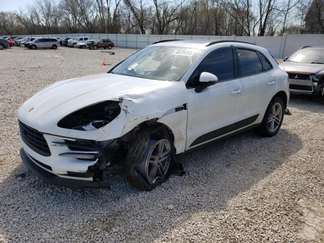 VIN WP1AA2A54LLB13040 2020 Porsche Macan no.1