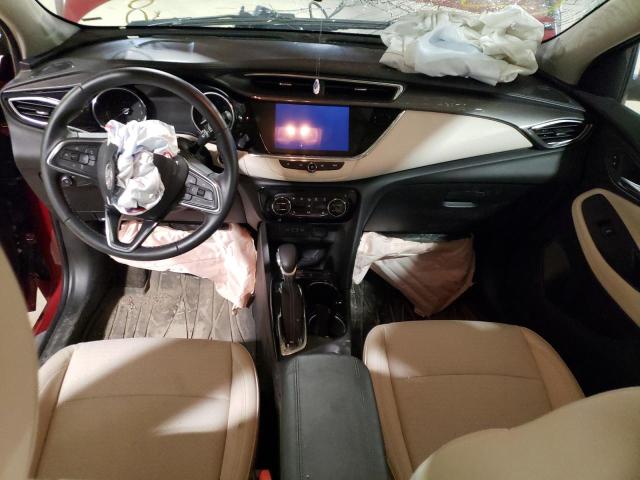 KL4MMESL4MB144486 Buick Encore Gx Select