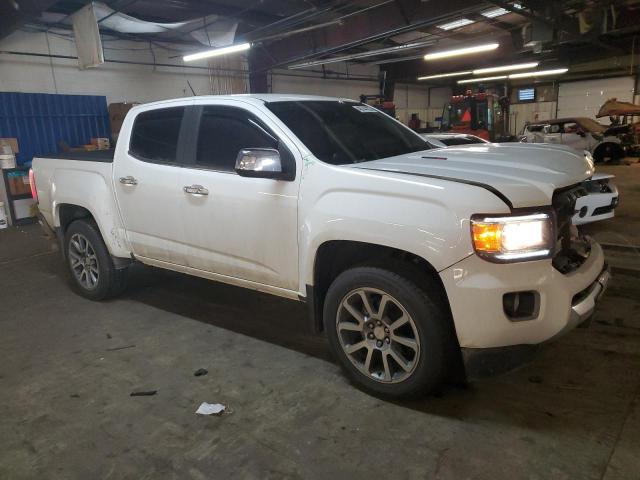 1GTP6EE17H1258260 GMC Canyon Denali
