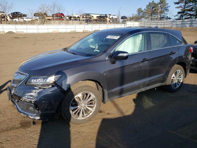 2016 ACURA RDX ADVANC - 5J8TB4H77GL000586