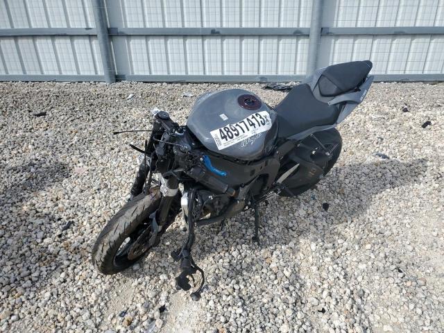 2019 KAWASAKI ZX636 K - JKBZXJG18KA003027