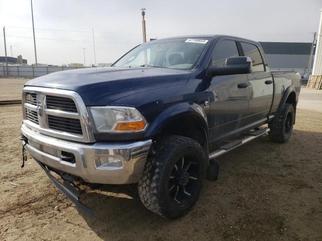 Ram 3500 2011