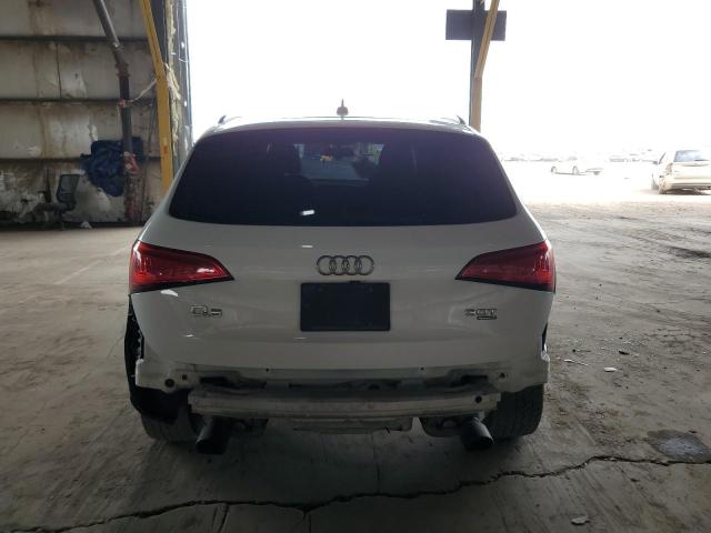 VIN WA1DGAFP0EA065790 2014 Audi Q5, Premium Plus no.6