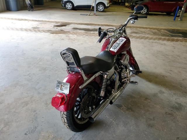 2004 HARLEY-DAVIDSON FXDL 1HD1GDV1X4K315843