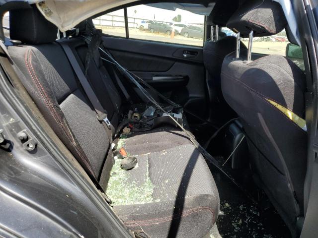 JF1VA1A69M9817163 Subaru WRX