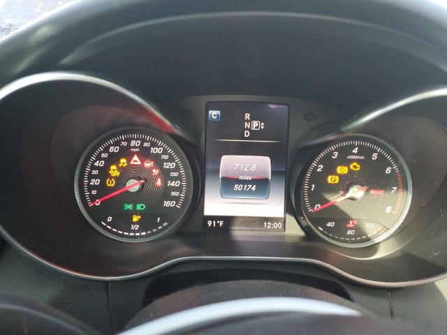 2015 MERCEDES-BENZ C300 55SWF4JB4FU055270