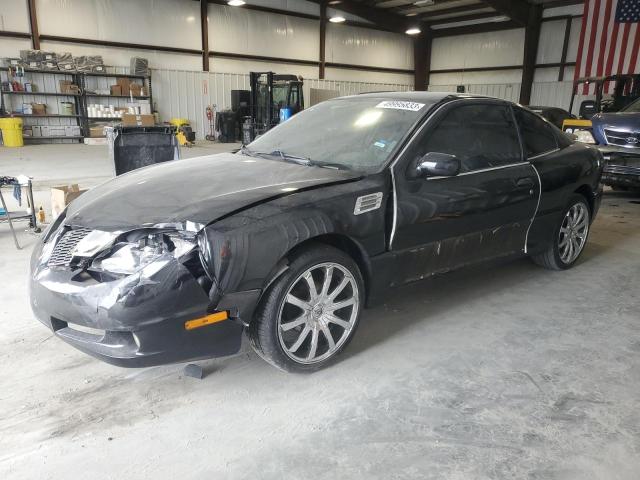 2003 Pontiac Sunfire 