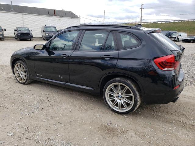 2015 BMW X1 XDRIVE3 - WBAVM5C57FVV93928