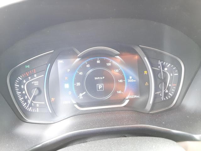 2019 HYUNDAI SANTA FE L - 5NMS53AD4KH035558