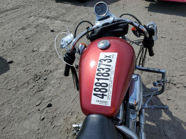 2006 HARLEY-DAVIDSON XL1200 L - 1HD1CWP426K437954